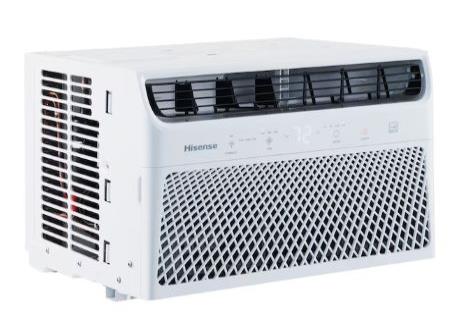 8K HISENSE AIR CONDITIONER