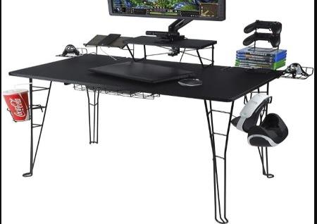 CARBON FIBER LAMINATE DESK