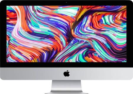 Apple iMac 21.5" - Intel Core i5 - 8GB Memory - 256GB SSD