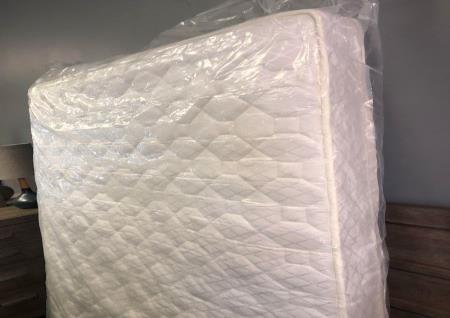 FULL SIZE GENERIC MATTRESS