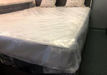 BARCROFT FIRM 10" QUEEN MATTRESS