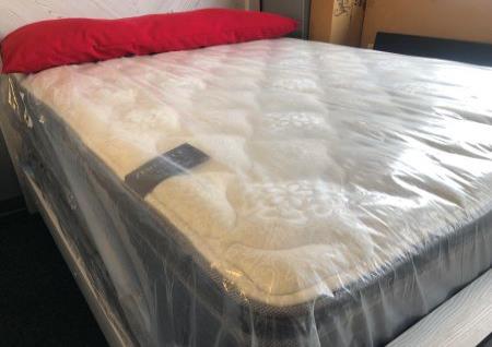 CHIRO EASE BISCAYNE 15" QUEEN MATTRESS