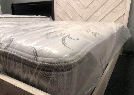 CHATHAM QUEEN 12.75" PILLOW TOP MATTRESS