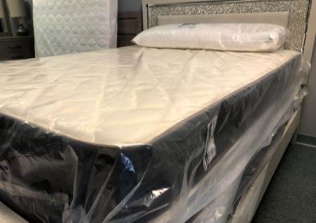 CHIRO EASE MARGATE 8.5" QUEEN MATTRESS