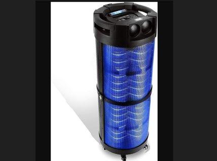 800 WATT PYLE SPEAKER - NOT PORTABLE WAS $349.99 NOW $249.99