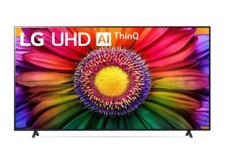 86" LG TELEVISION