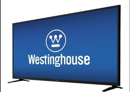 WESTINGHOUSE 32" TV